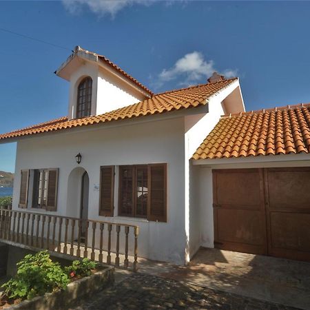 Willa Casa Da Salga Angra do Heroísmo Zewnętrze zdjęcie