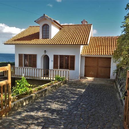Willa Casa Da Salga Angra do Heroísmo Zewnętrze zdjęcie