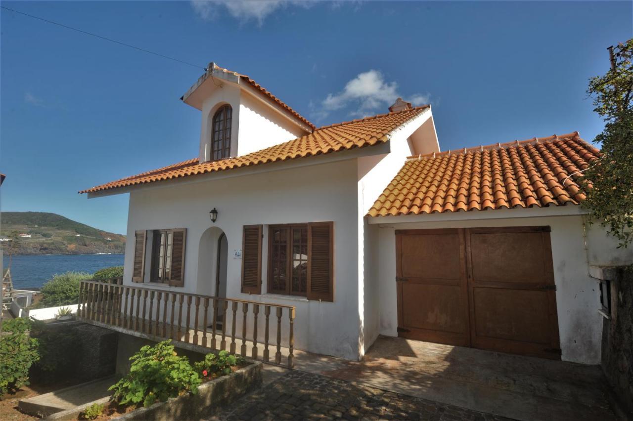 Willa Casa Da Salga Angra do Heroísmo Zewnętrze zdjęcie