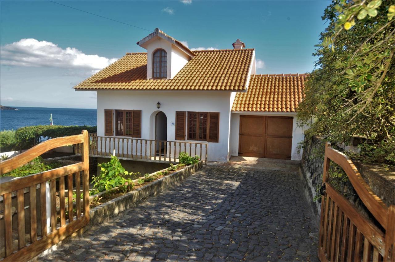 Willa Casa Da Salga Angra do Heroísmo Zewnętrze zdjęcie