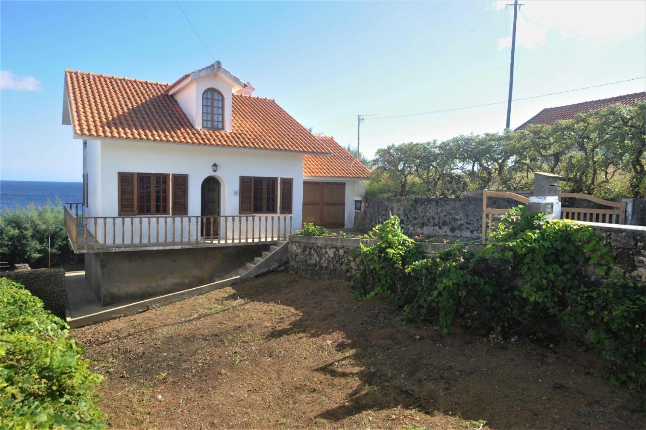 Willa Casa Da Salga Angra do Heroísmo Zewnętrze zdjęcie