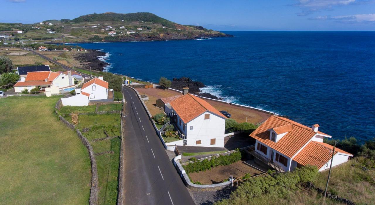 Willa Casa Da Salga Angra do Heroísmo Zewnętrze zdjęcie