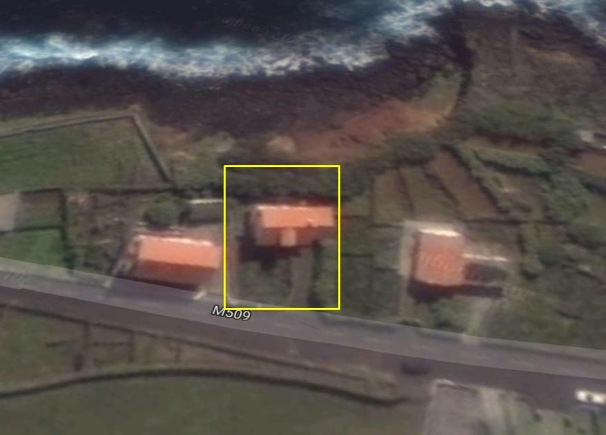 Willa Casa Da Salga Angra do Heroísmo Zewnętrze zdjęcie